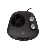 فن هیتر رومیزی FH-2000P پارس خزر(مشکی/سفید) - تصویر 7