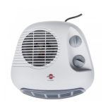 فن هیتر رومیزی FH-2000P پارس خزر(مشکی/سفید) - تصویر 4