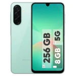 موبایل سامسونگ مدل Galaxy A26 ظرفیت 256 گیگابایت و رم 8 گیگابایت