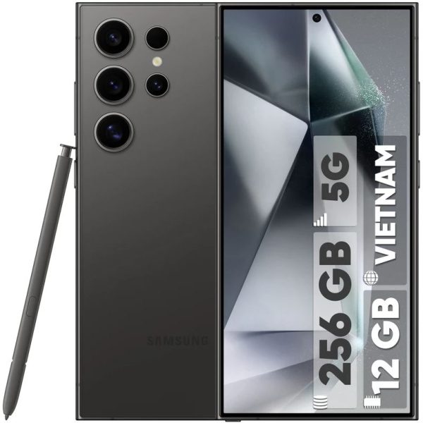 Galaxy S24 Ultra 5G 256GB RAM 12GB Vietnam
