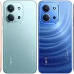 Redmi 15C 256GB RAM 8GB