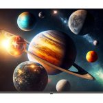 تلویزیون مکسیدر FN5511