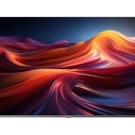 تلویزیون 65 اینچ مدل GTV-65SU788NP