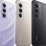 Redmi 15 256GB RAM 8GB